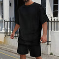 Completo Uomo T-shirt e Bermuda