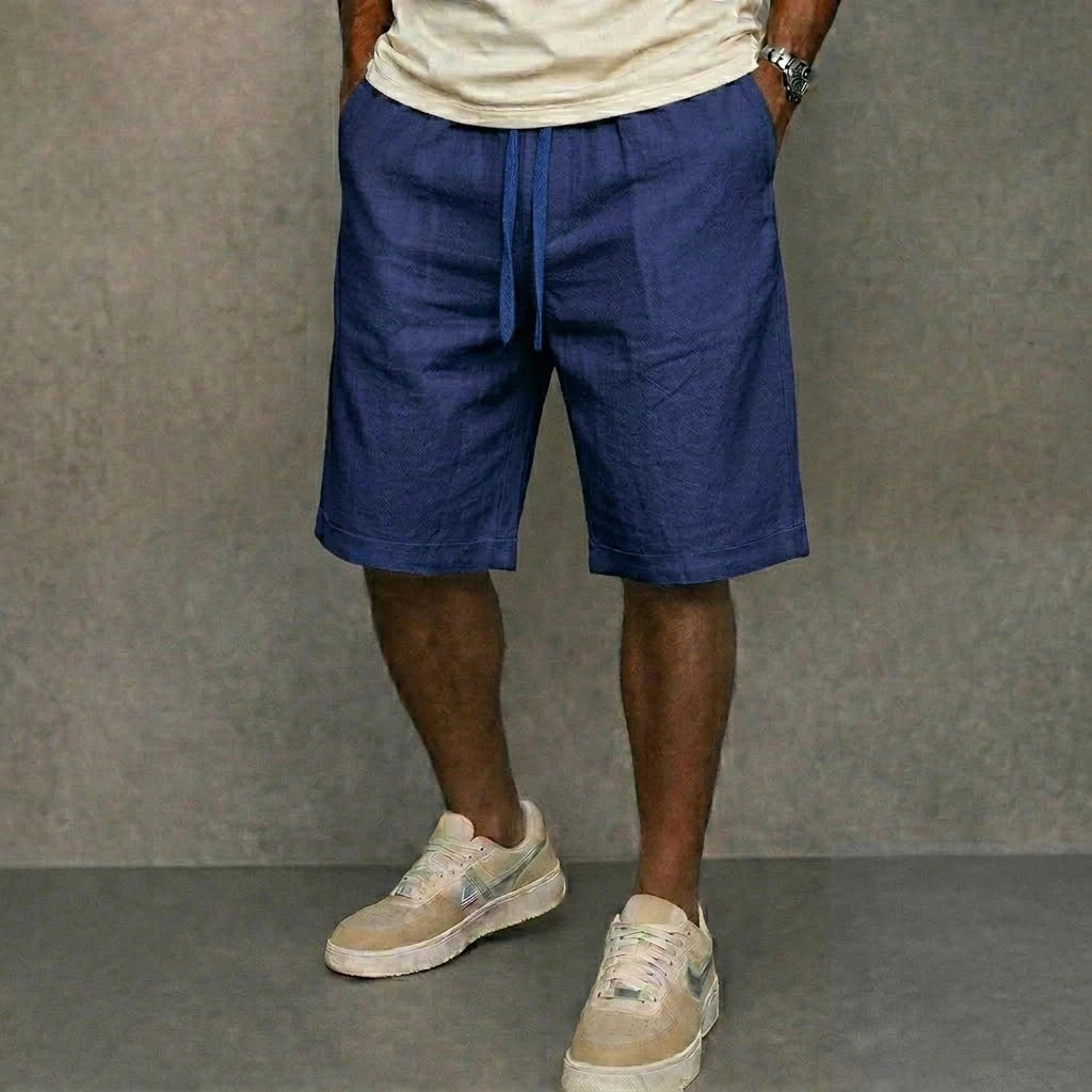 Pantaloni corti uomo