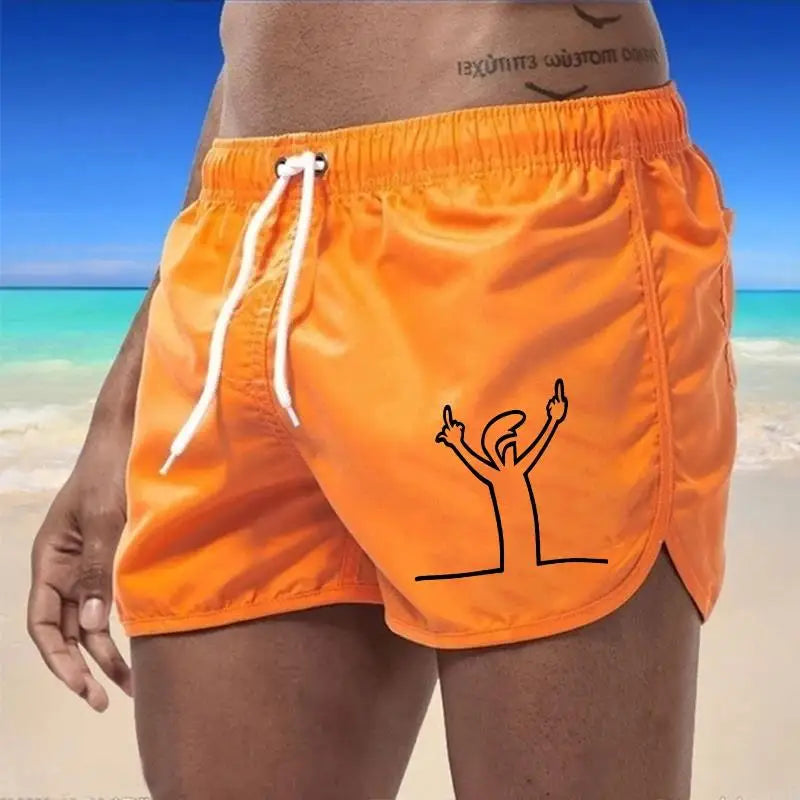 Bermuda uomo