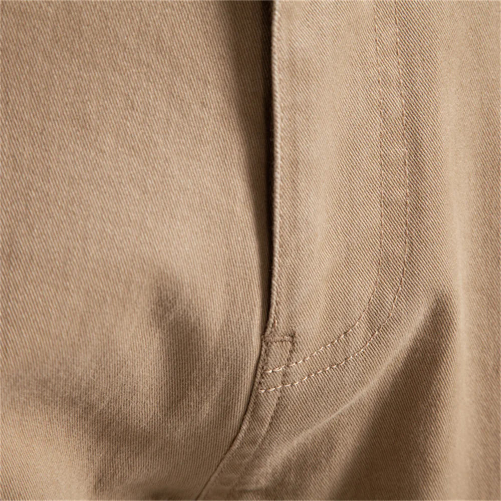 Pantaloni slim fit uomo