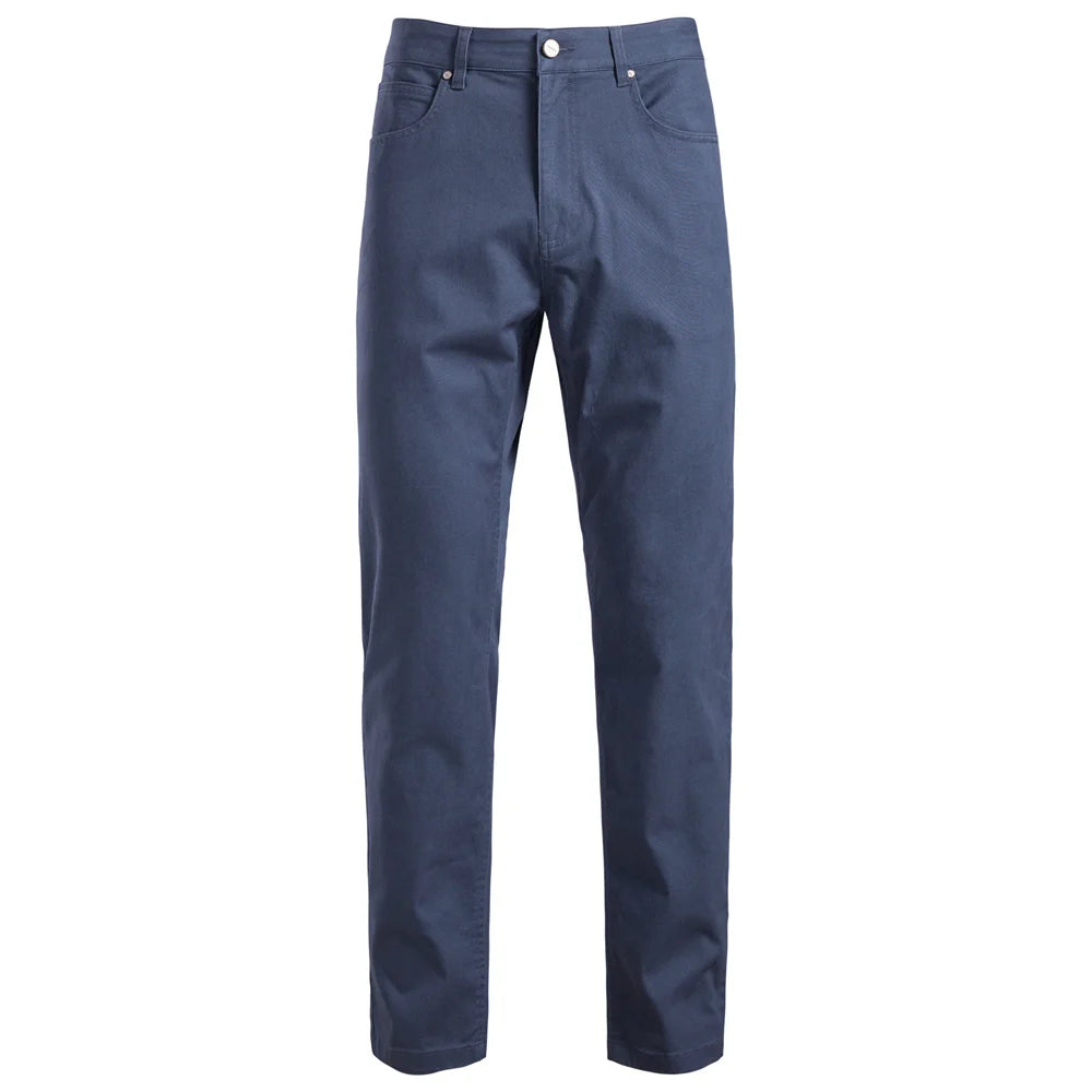 Pantaloni slim fit uomo