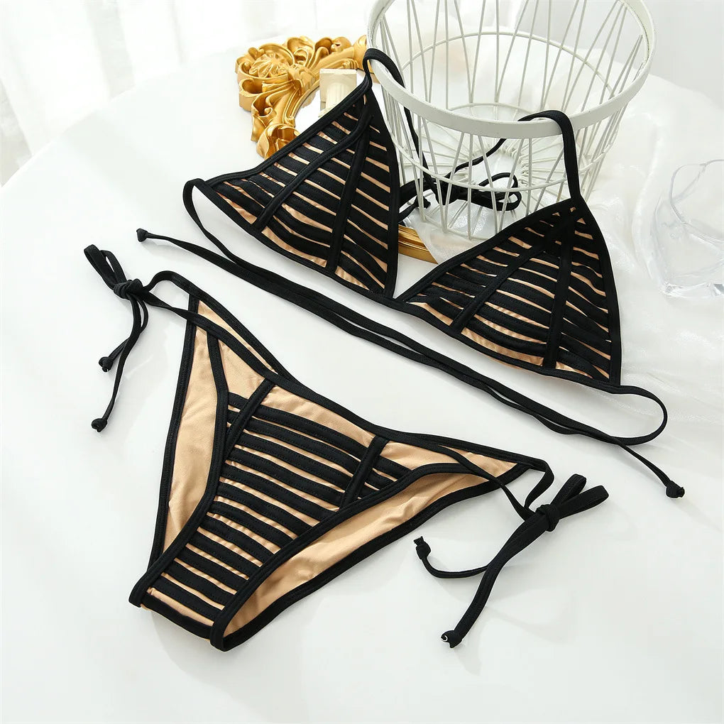 Set bikini donna