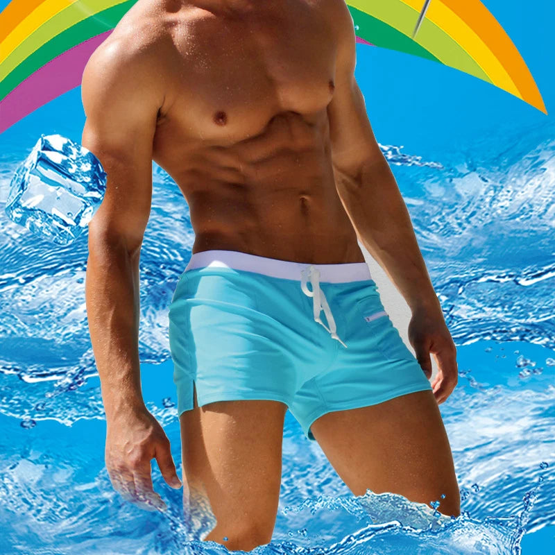 Costume da bagno Uomo