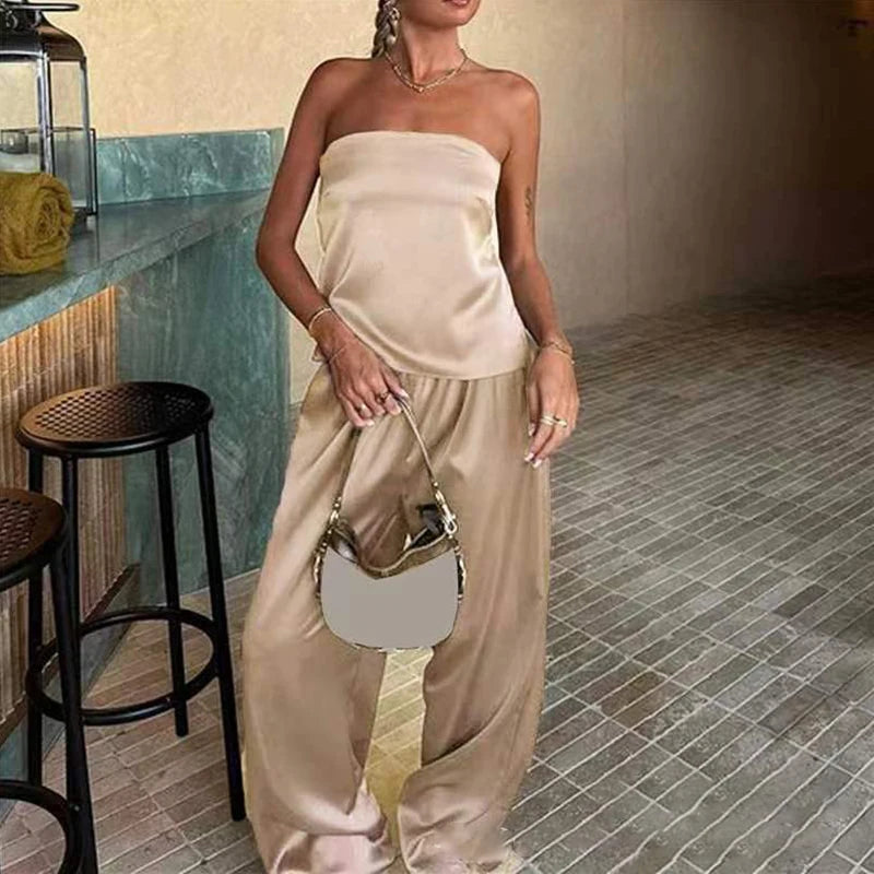 Completo elegante donna