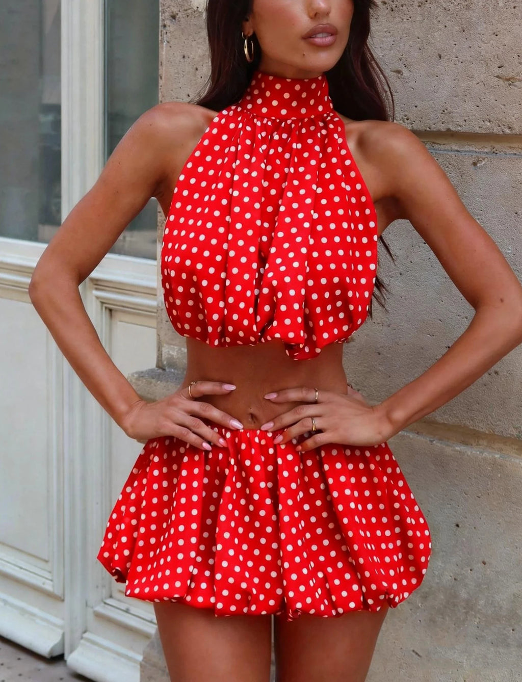 Set estivo donna
