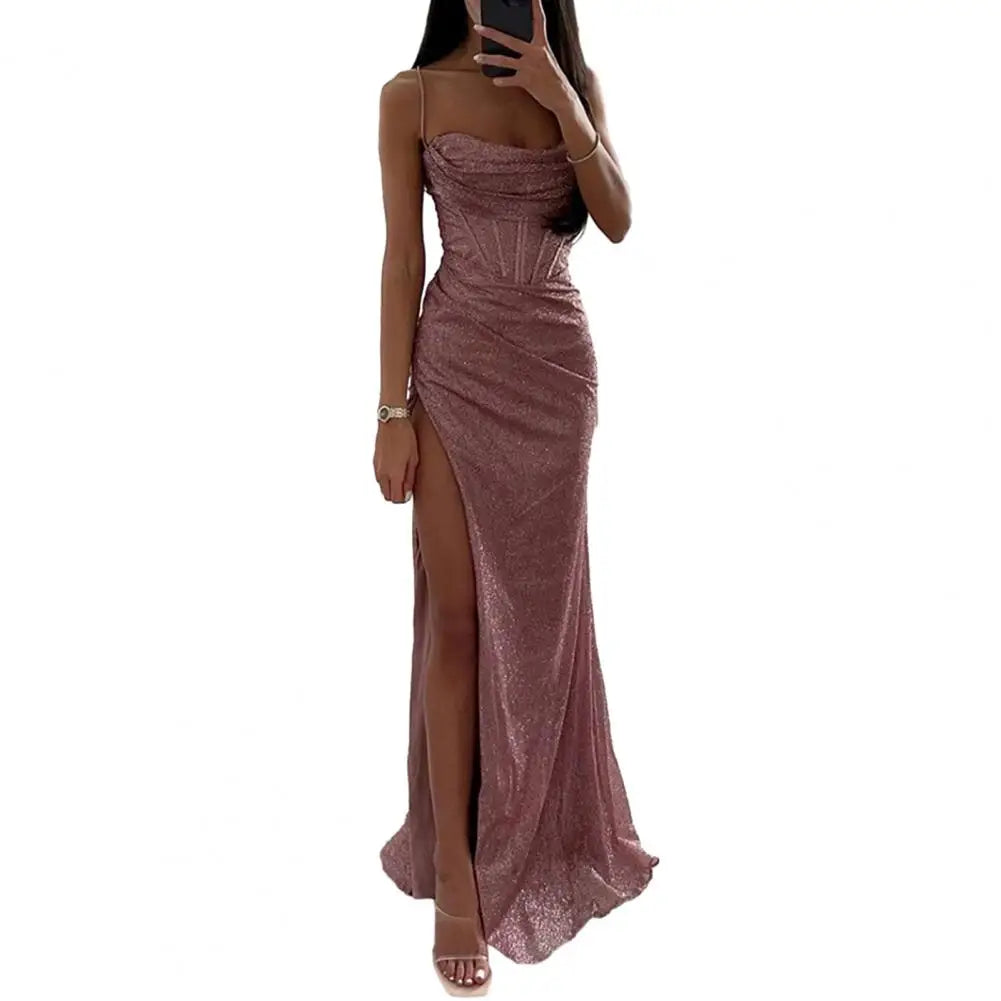 Vestito elegante donna