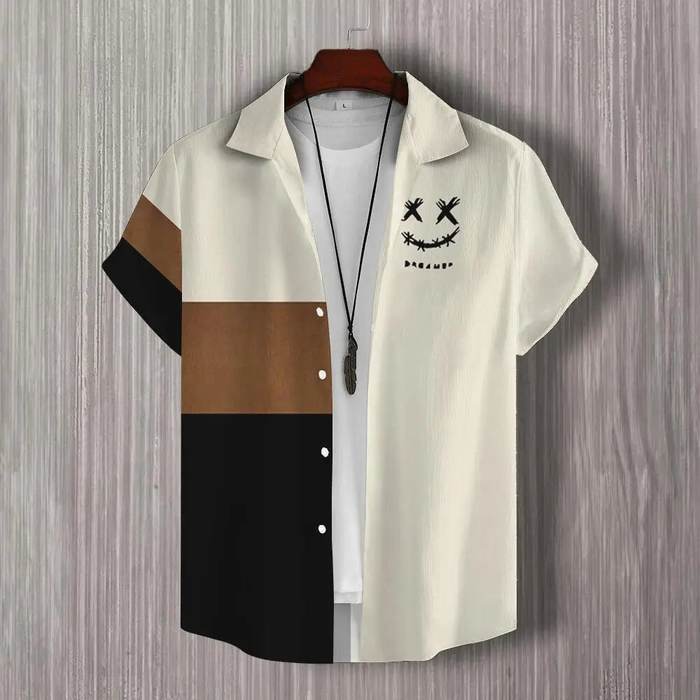 T-shirt uomo