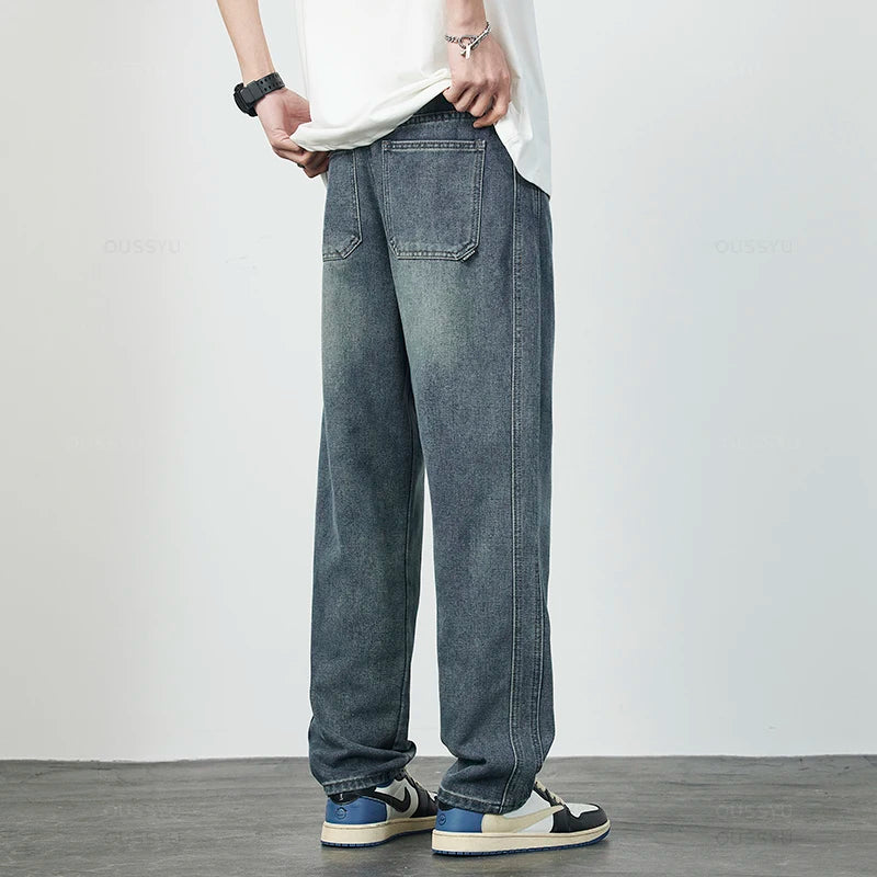 Jeans uomo