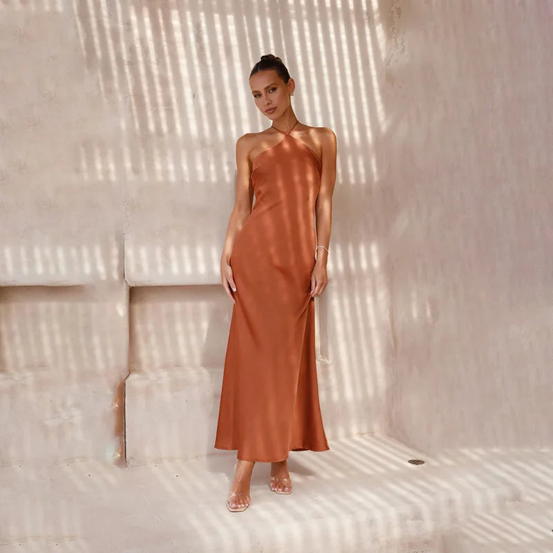 Vestito estivo donna