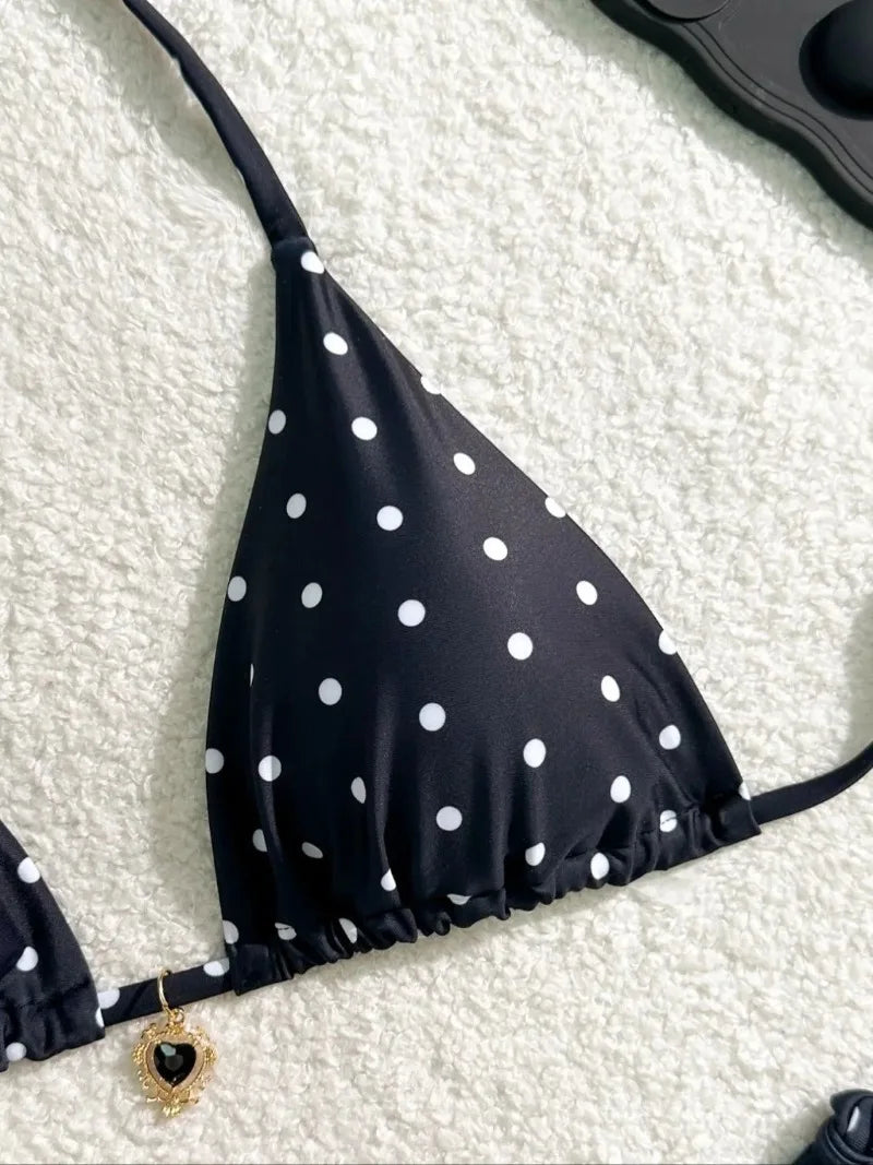 Set bikini donna