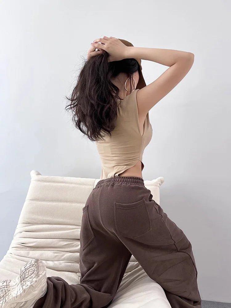 Body donna estivo