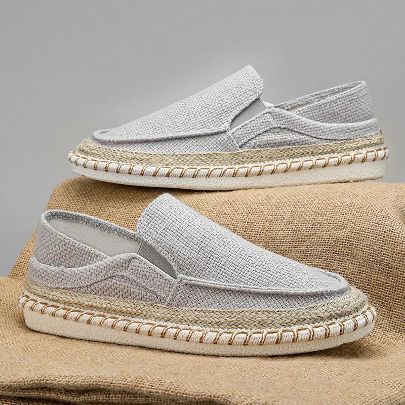 Espadrillas uomo