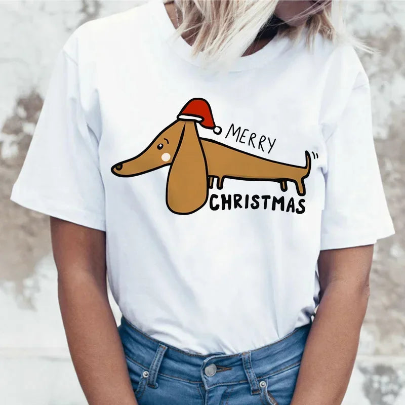 T-shirt donna