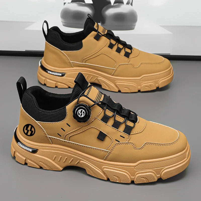 Scarpe Casual uomo