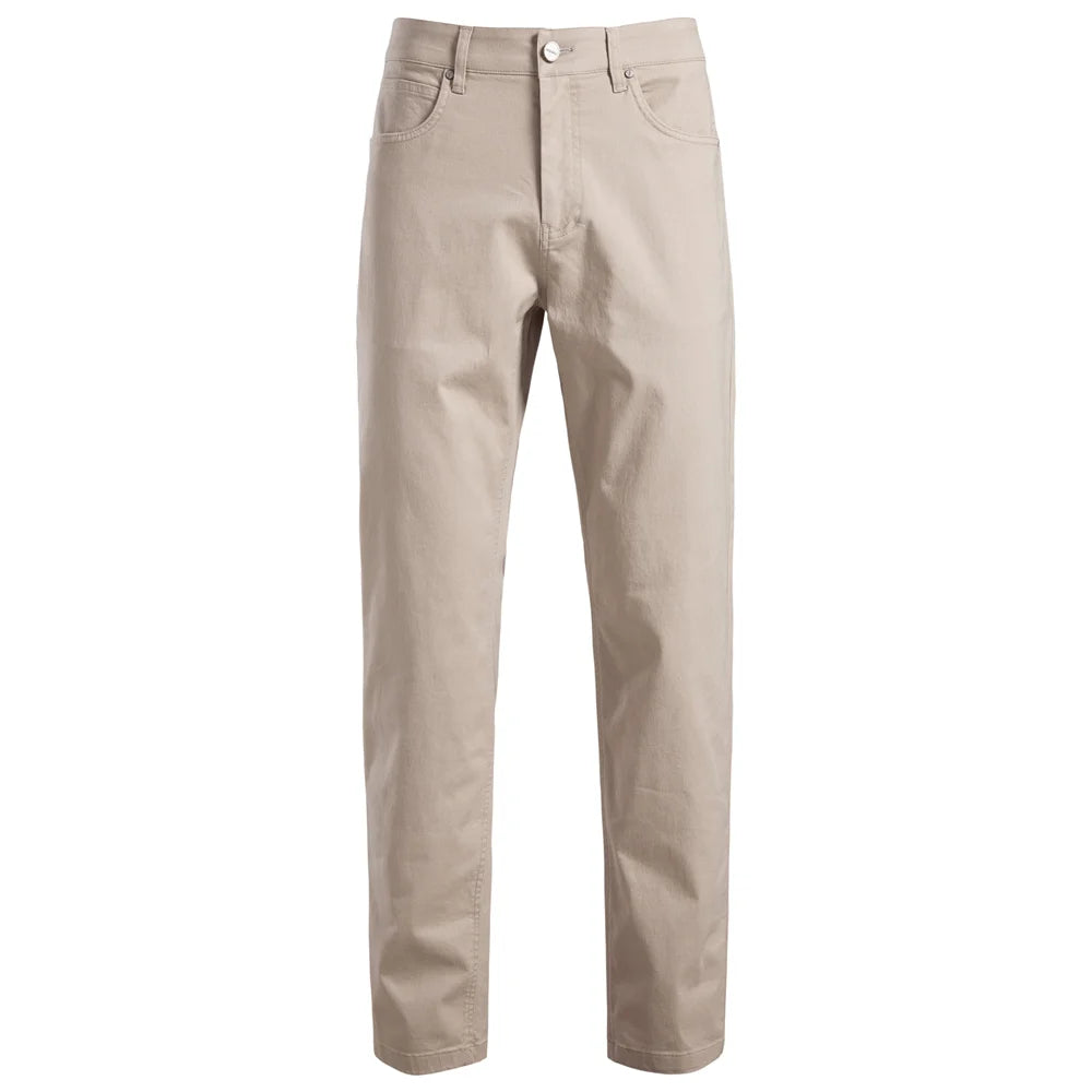 Pantaloni slim fit uomo
