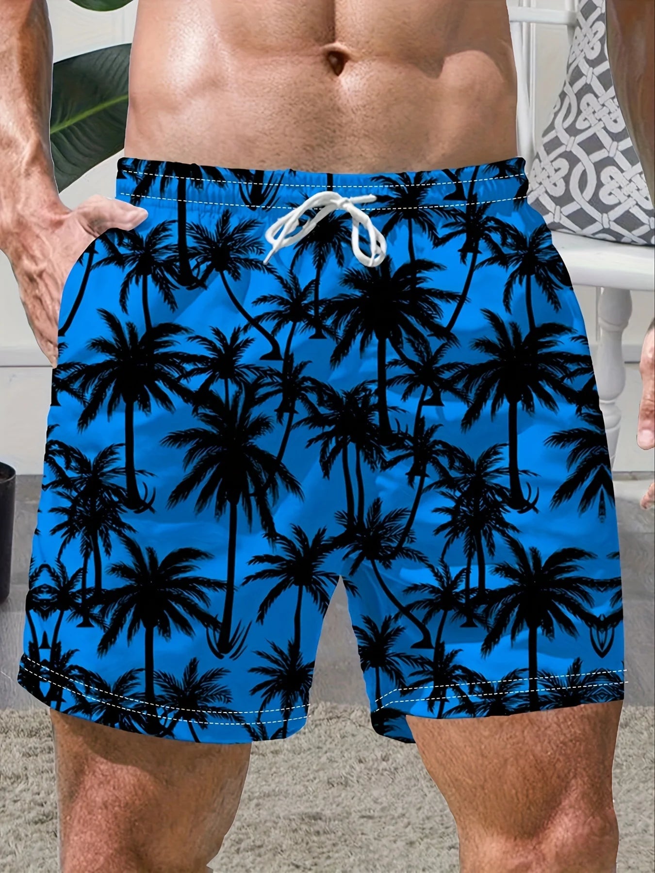 Costume da bagno Uomo