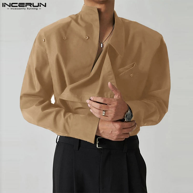 Camicia uomo