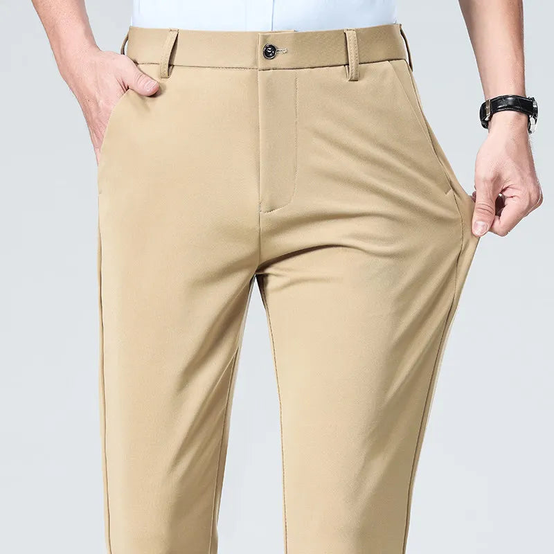 Pantaloni eleganti uomo