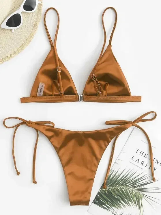 Set bikini