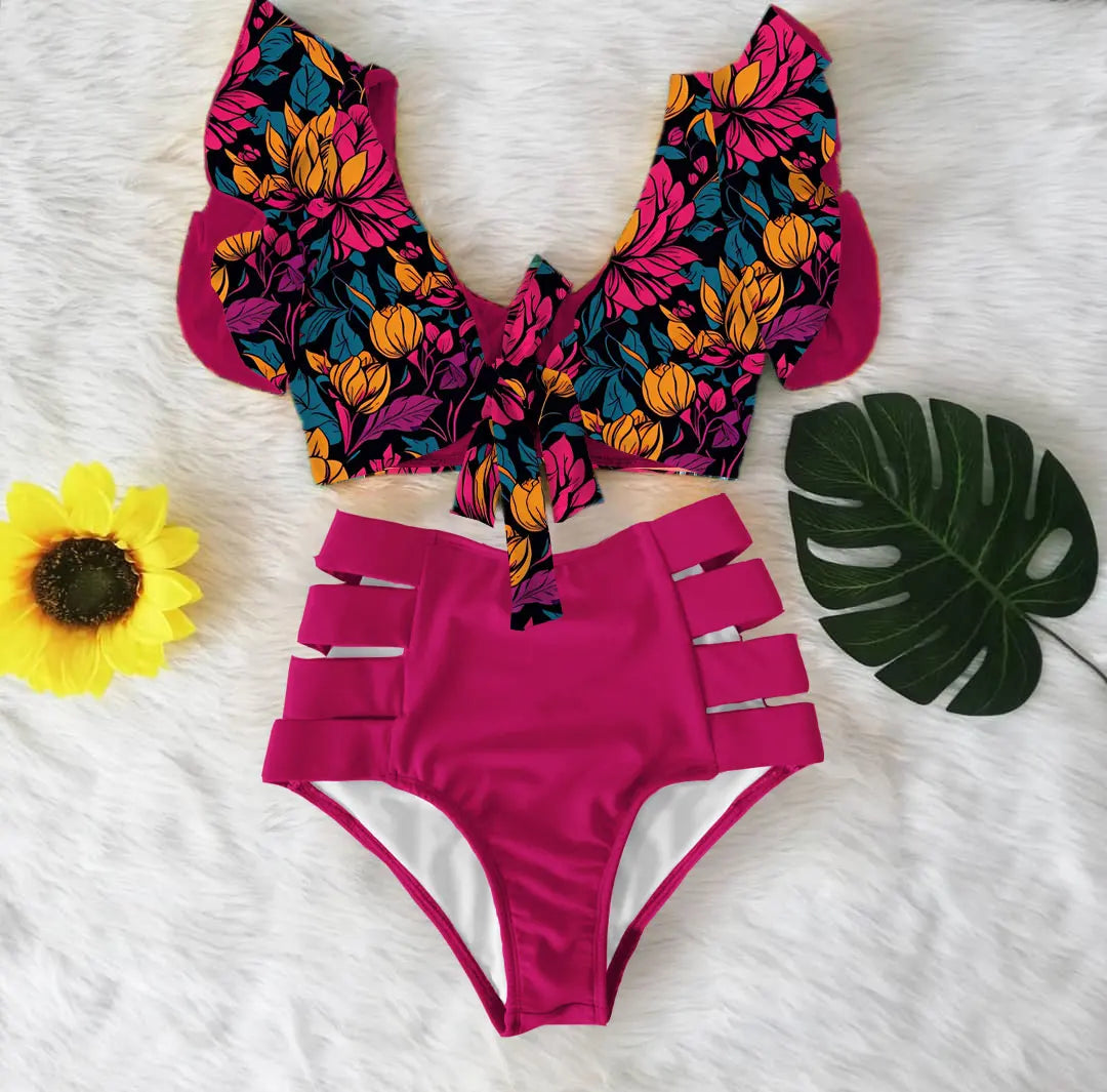 Set bikini donna