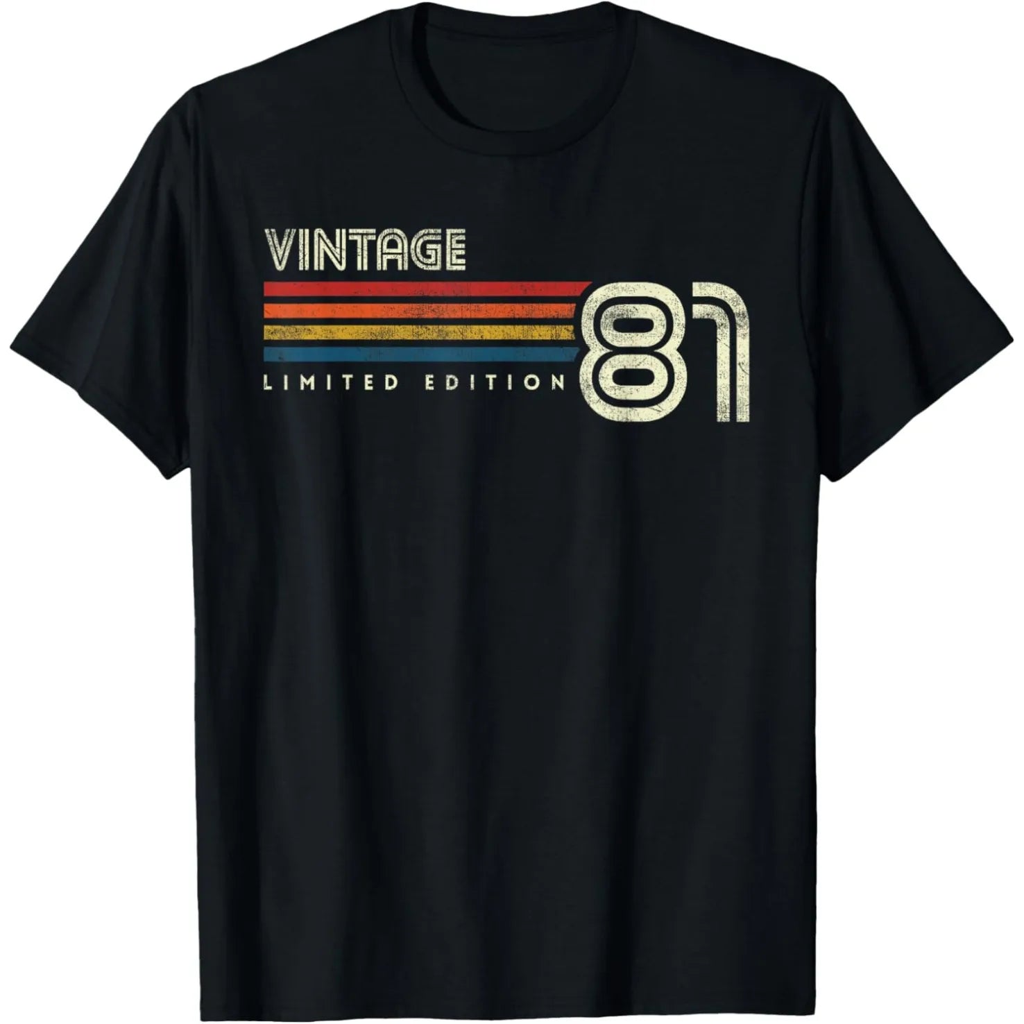 T-shirt vintage