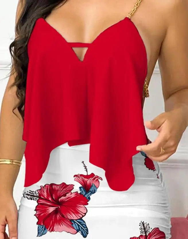 Vestito donna