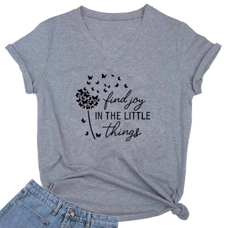 T-shirt donna