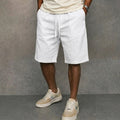 Pantaloni corti uomo