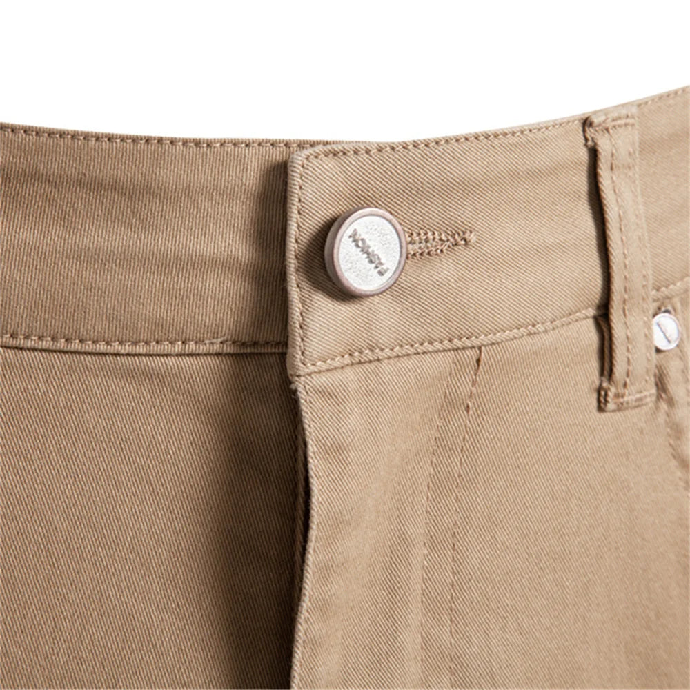 Pantaloni slim fit uomo