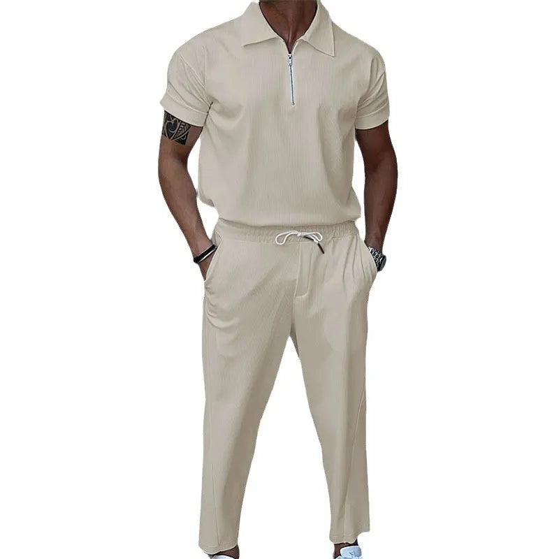 Coordinato uomo