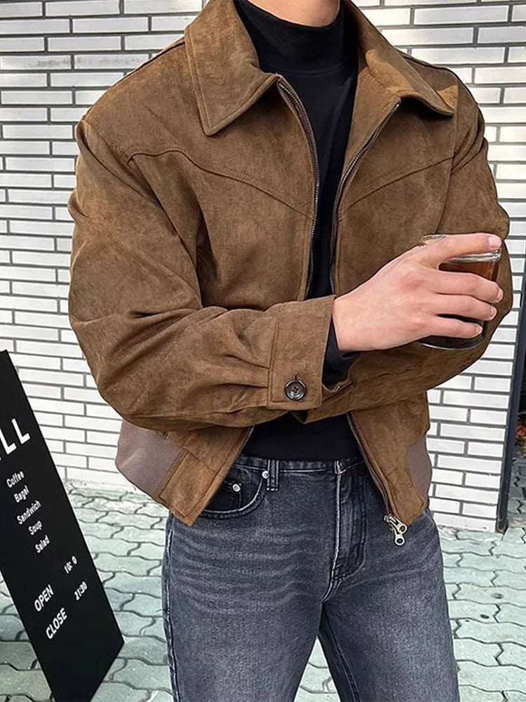 Giacca uomo