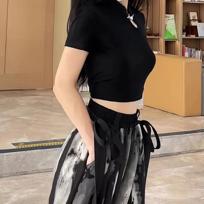 T-shirt donna