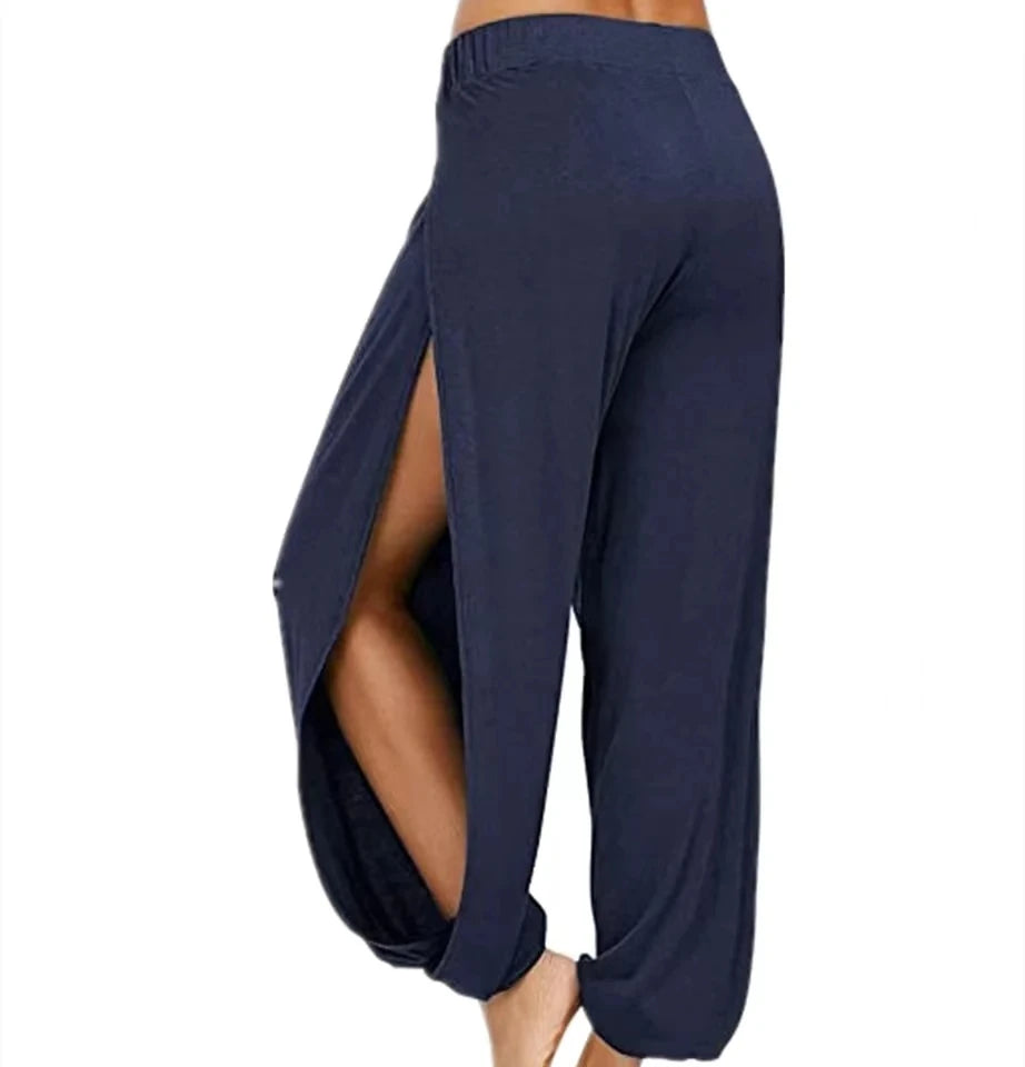 Pantaloni Fitness donna