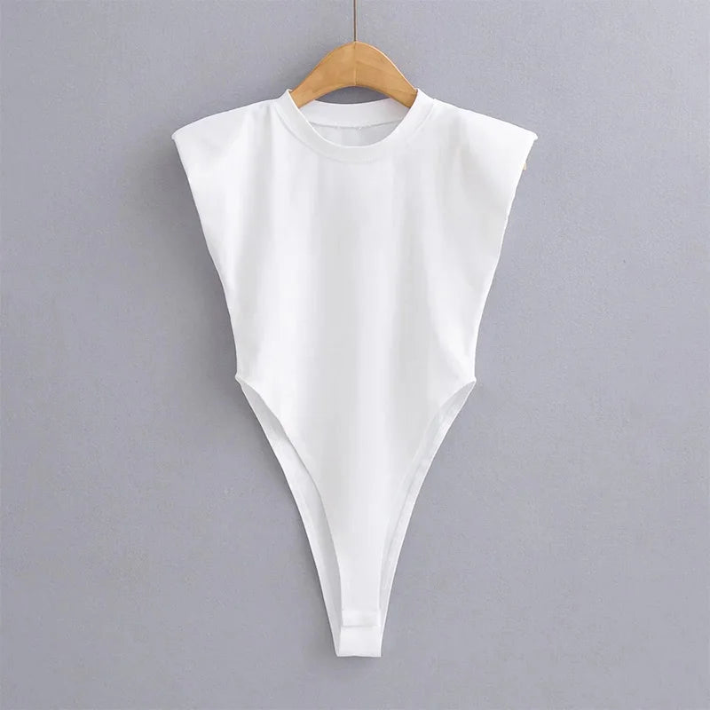 Body donna estivo