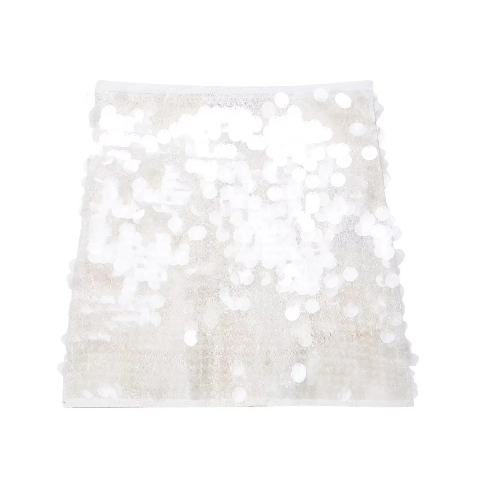 Set Paillettes donna