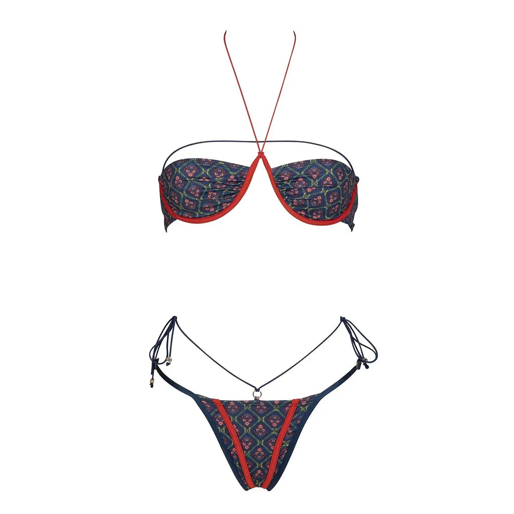 Set bikini donna
