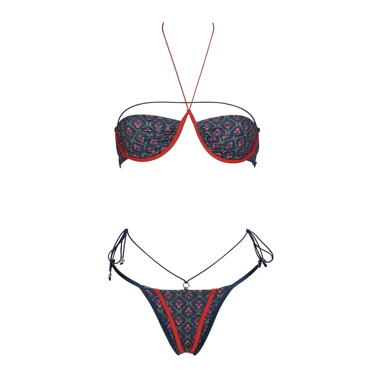 Set bikini donna