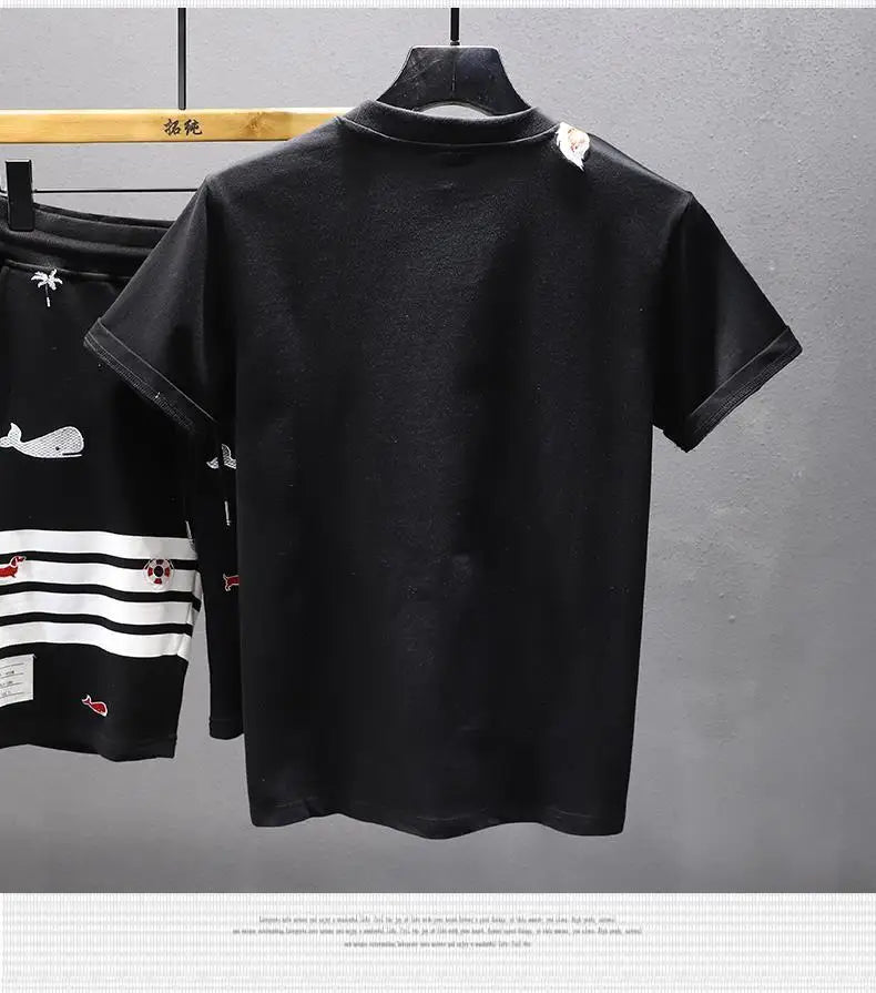 T-shirt uomo