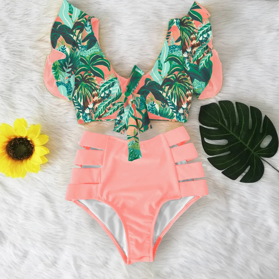 Set bikini donna
