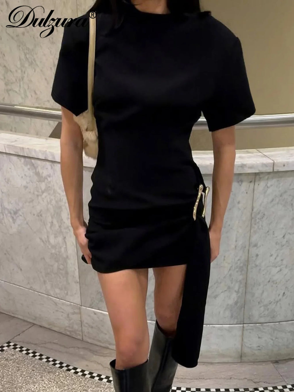 Vestito donna