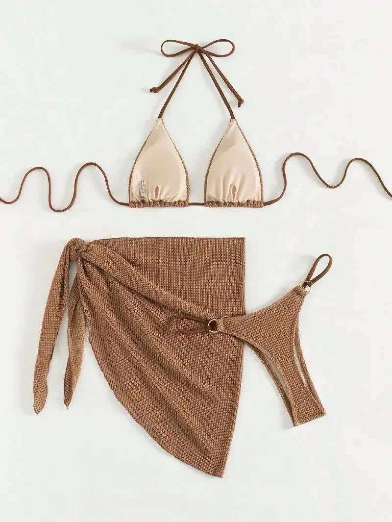 Set bikini