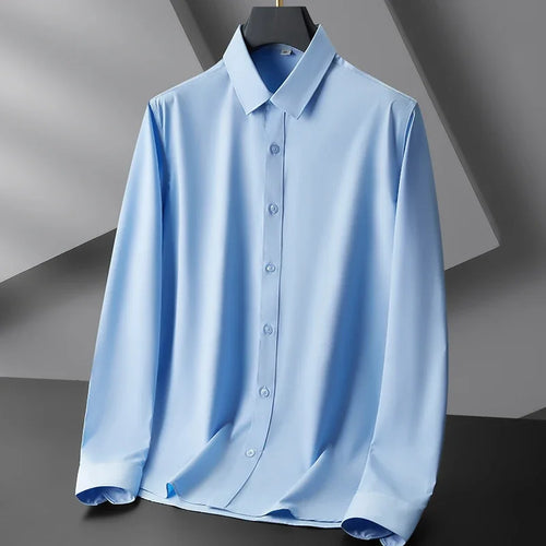 Camicia classica uomo