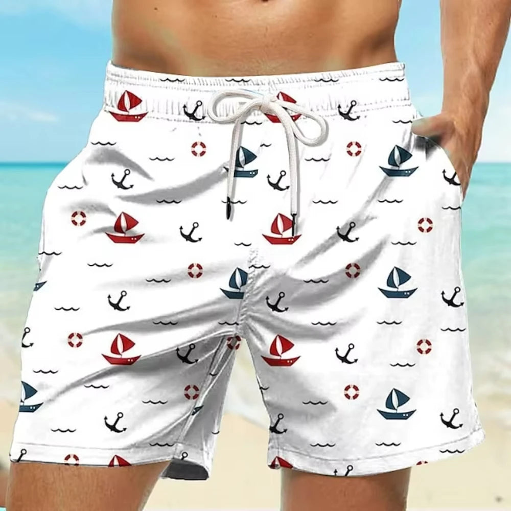 Costume da bagno Uomo