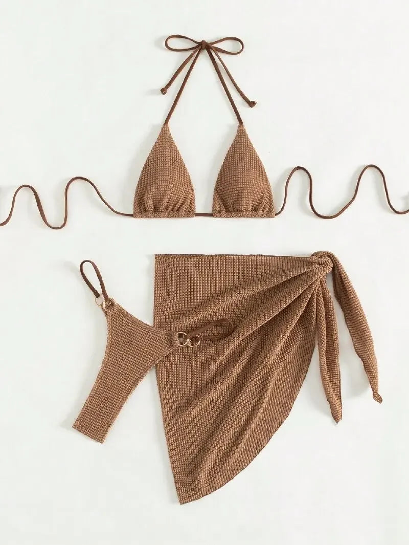 Set bikini