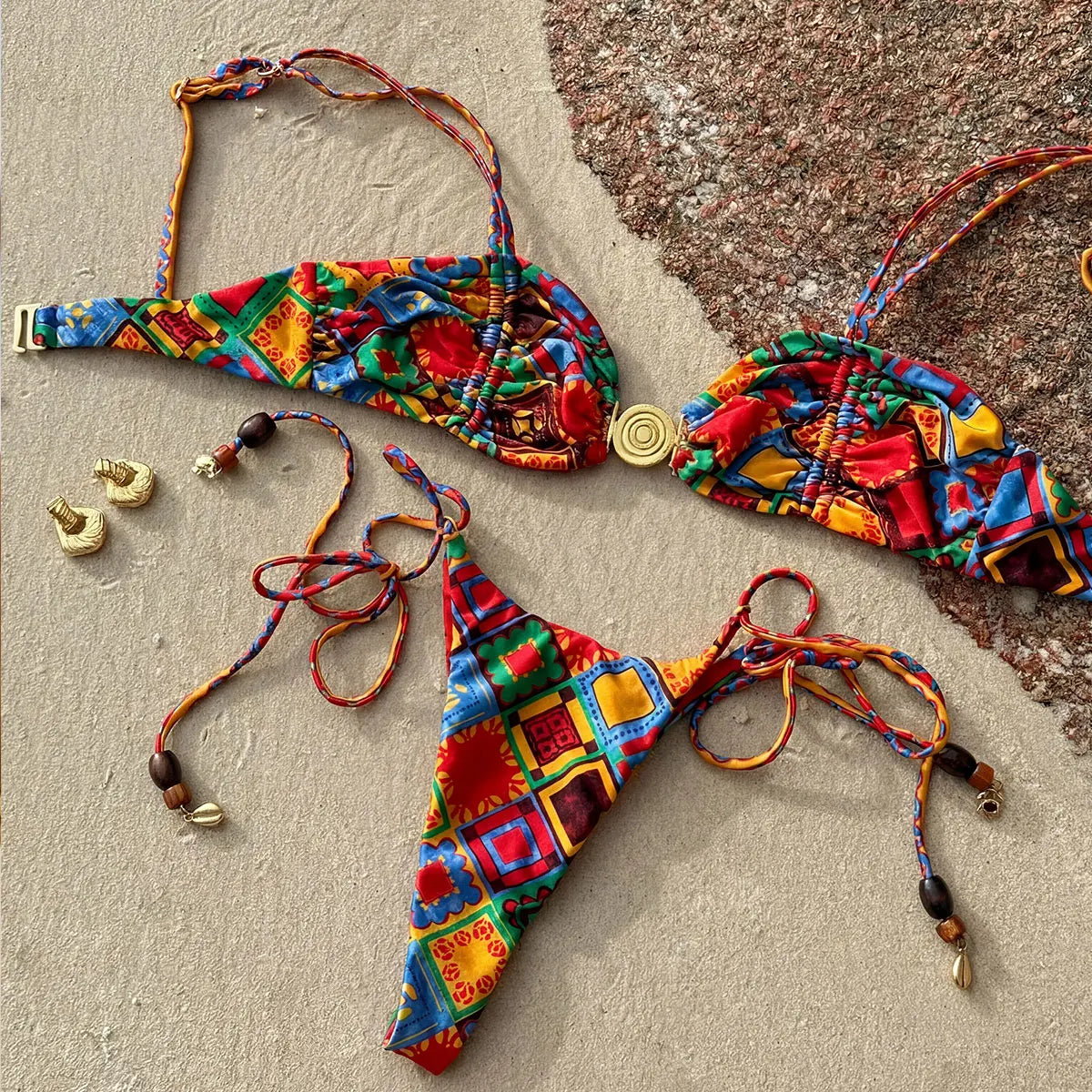 Set bikini donna