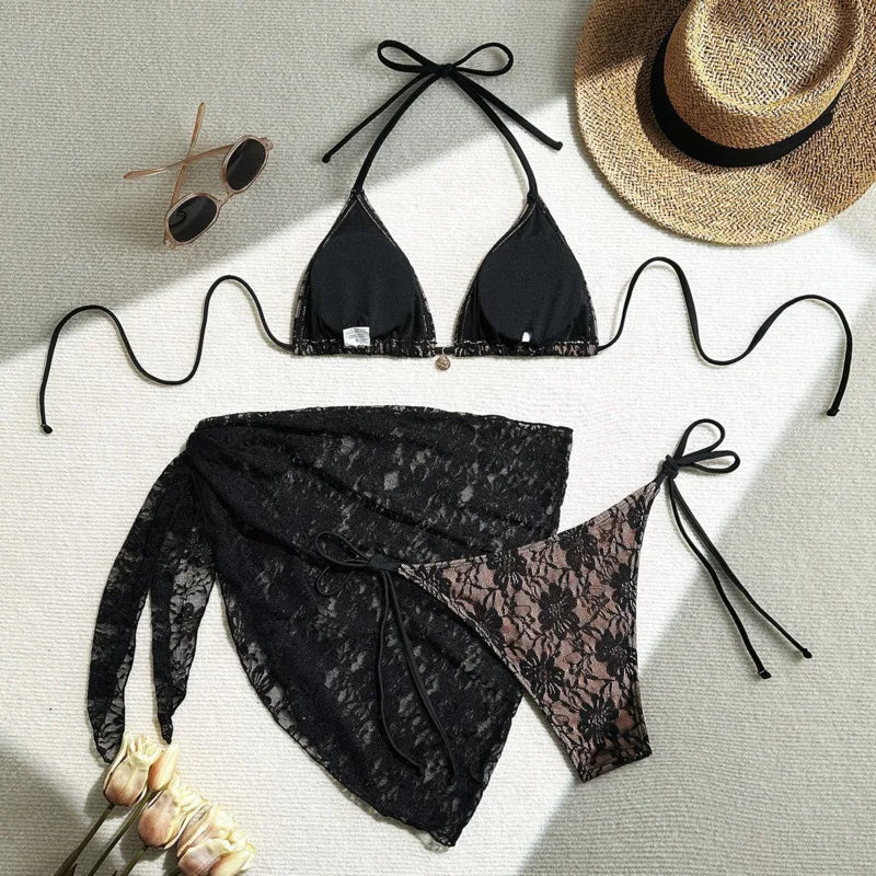 Set bikini donna