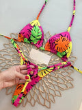 Set bikini donna