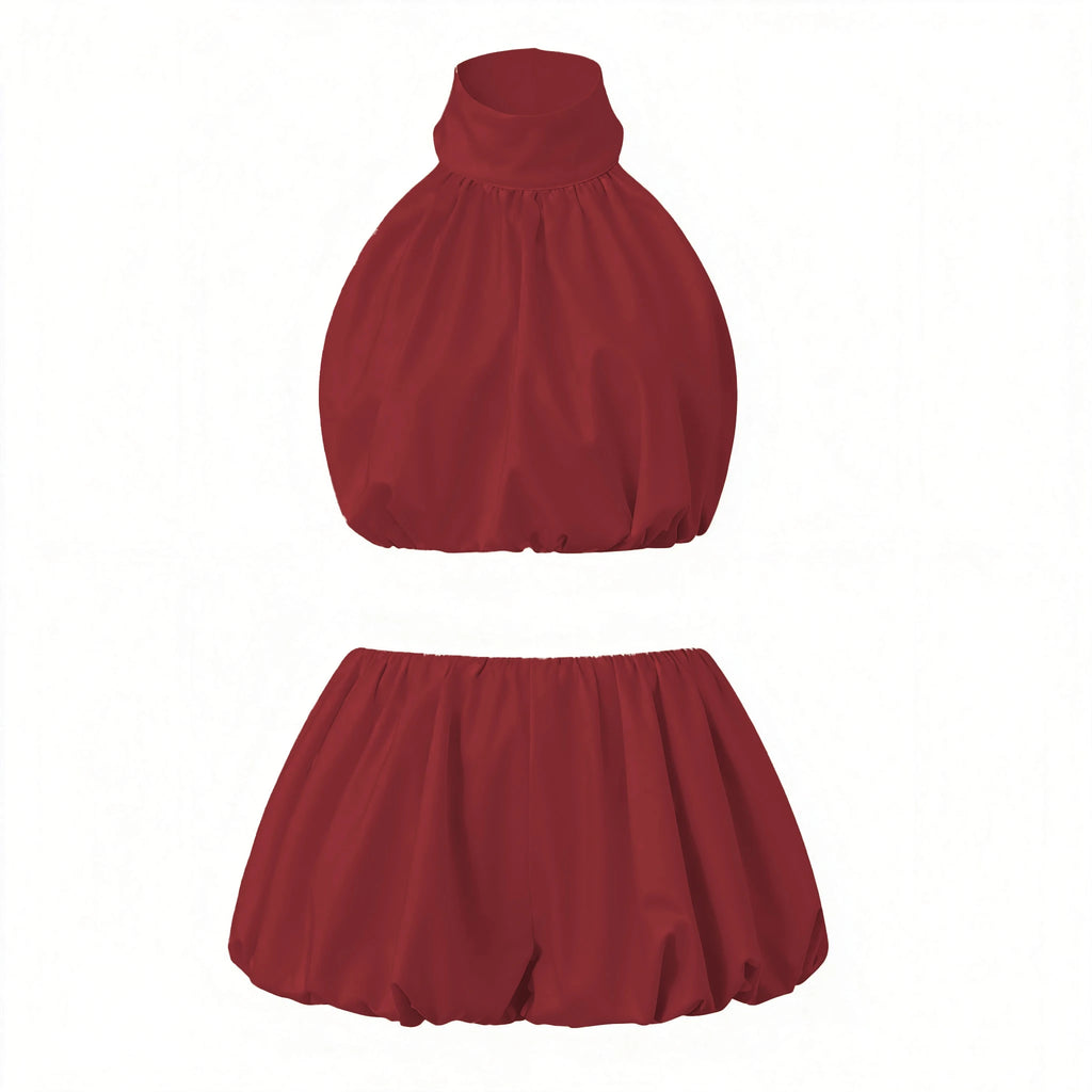 Set estivo donna