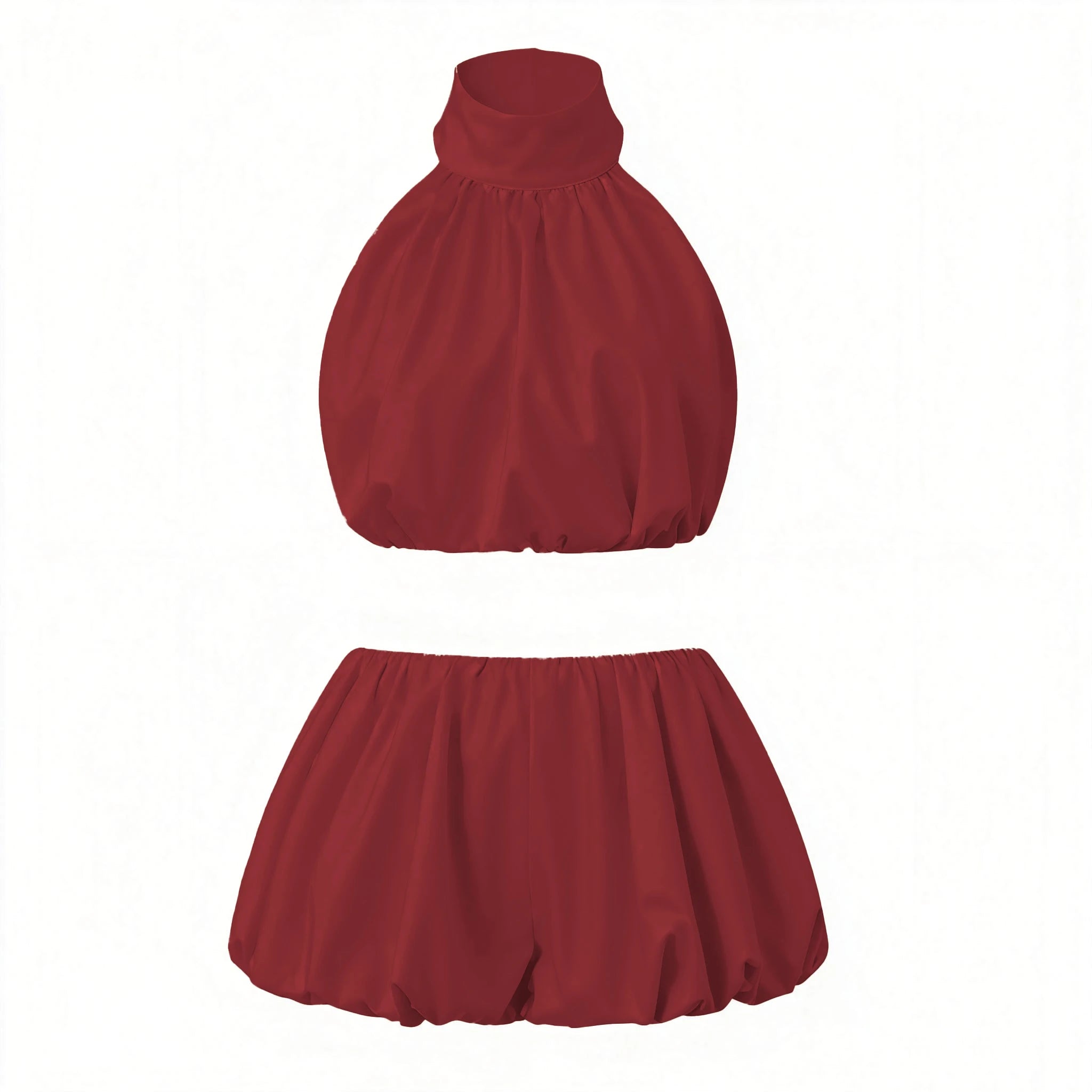 Set estivo donna