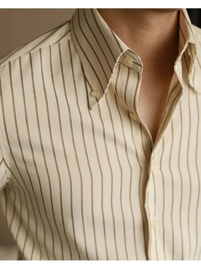 Camicia uomo